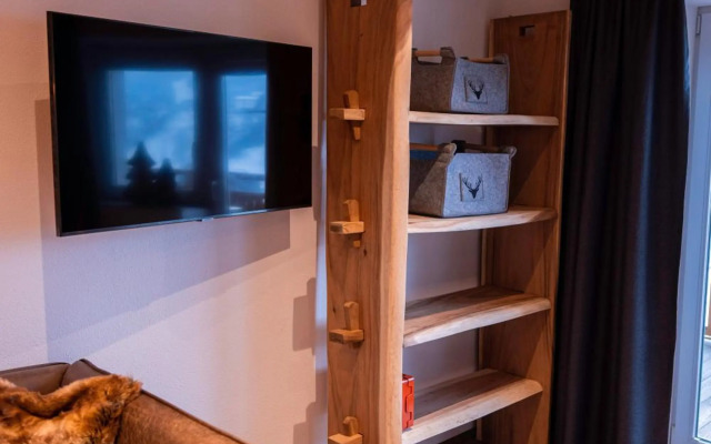 Westendorf Mountain Lodge Gamsspitz