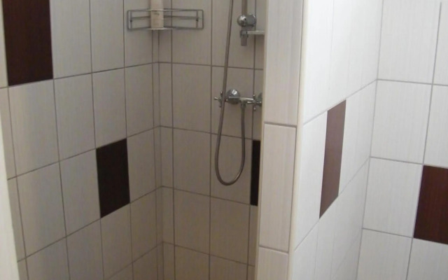 Pál utcai Apartman Miskolc