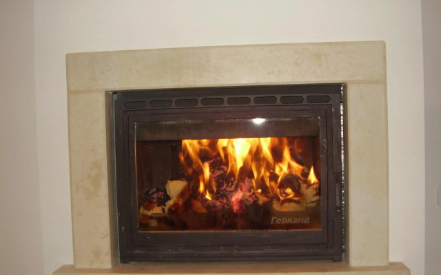 Grand Monastery Pamporovo Apartment 5B23