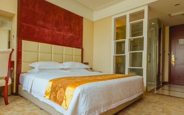 Ronzou International Hotel
