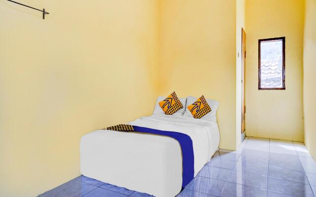 OYO Life 90701 Kost Syariah Deris