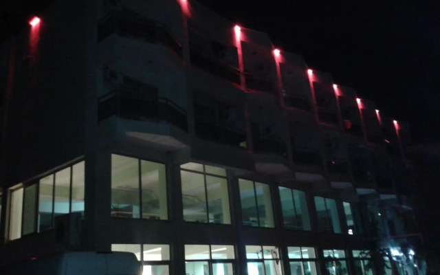 Çesme Sirin Villa Otel