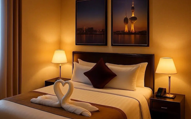 Safari Kuwait Hotel Apartments