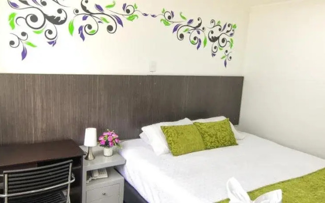 Hotel Ayenda Burana 1088