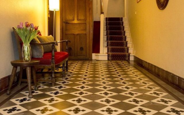 Hôtel Etchémaïté