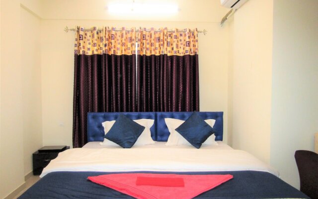 Dreams Apartment