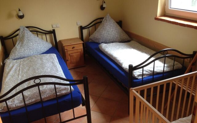 Peaceful Garden Stay