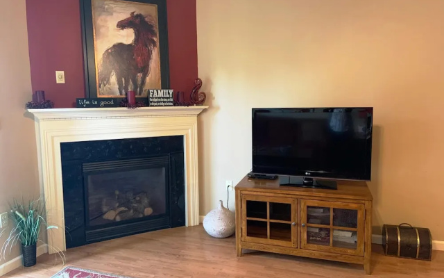 Cedar Lodge 601