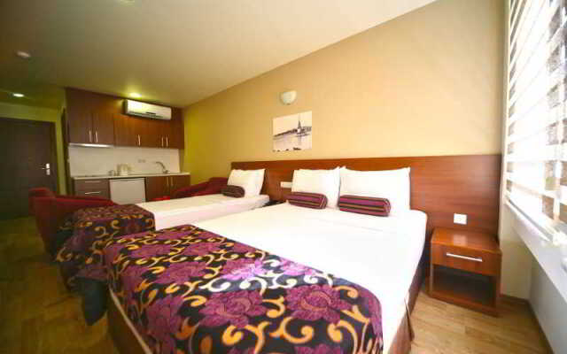 Comfort Suite Taksim