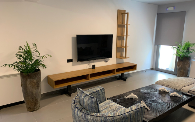 Helios Luxury Villas