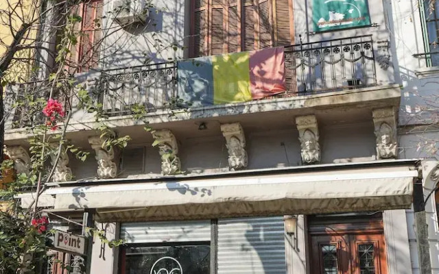 Via Via Buenos Aires