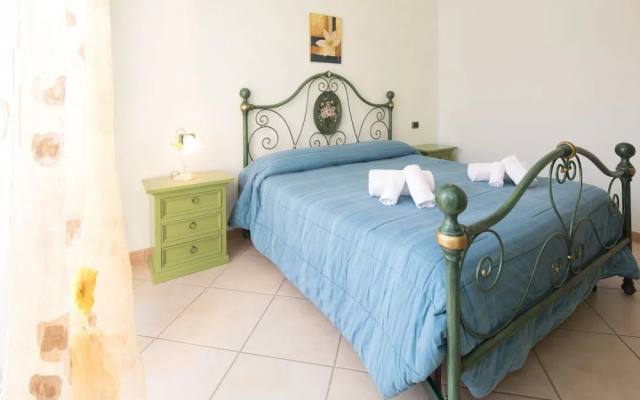 Residence Tre Trilo&Suites