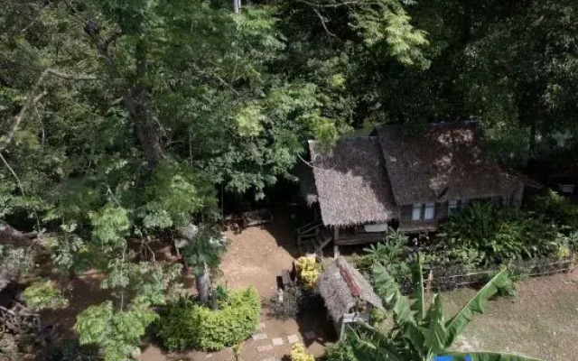 poomtara camping khaoyai