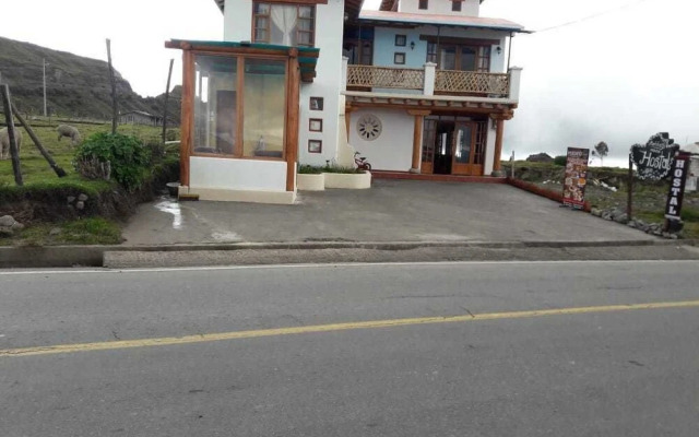 Martita's house hostal