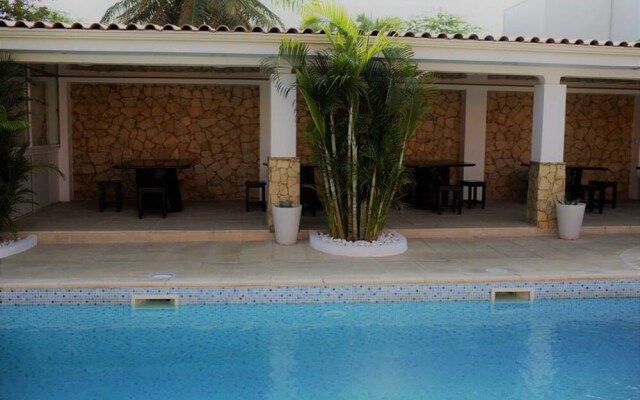 Hotel Aldeamento Belo Horizonte