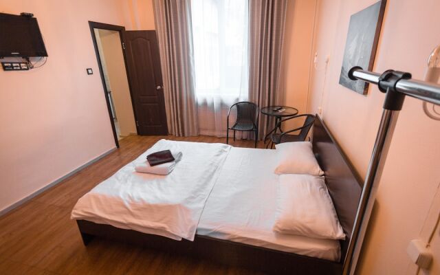 Апартаменты на Фонтанной, 61а-24