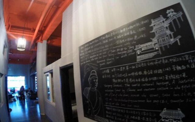 Datong Bravo Youth Hostel