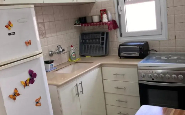 אירוח על הים