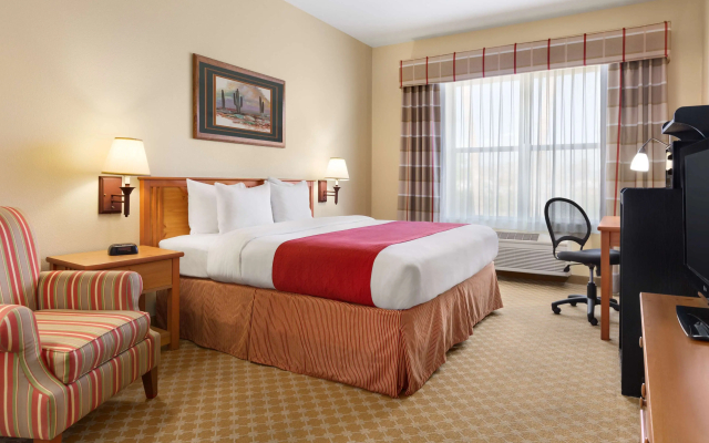 Country Inn & Suites by Radisson, Tucson Airport, AZ