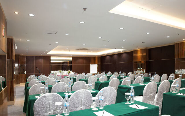 Nagoya Mansion Hotel & Residence