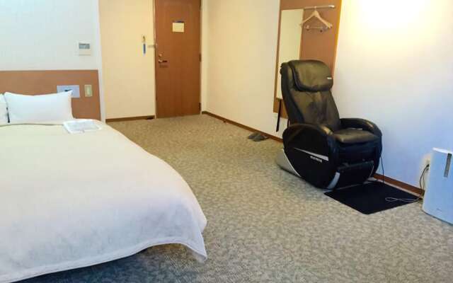 B&B Park Hotel Kagoshima