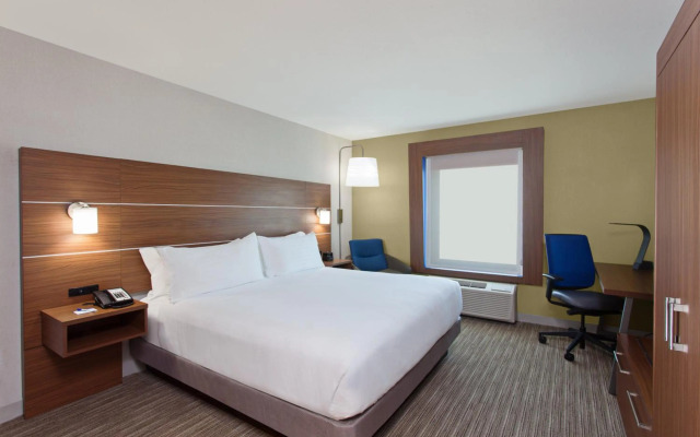 Holiday Inn Express West Los Angeles by IHG