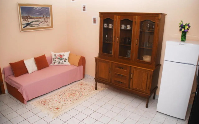 Apartments Bardak