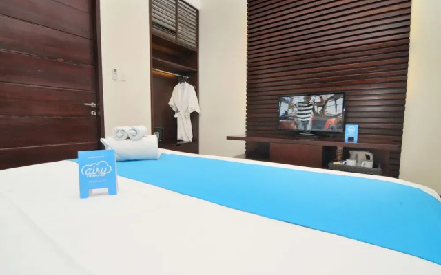 Airy Seminyak Braban 46 Kuta Bali