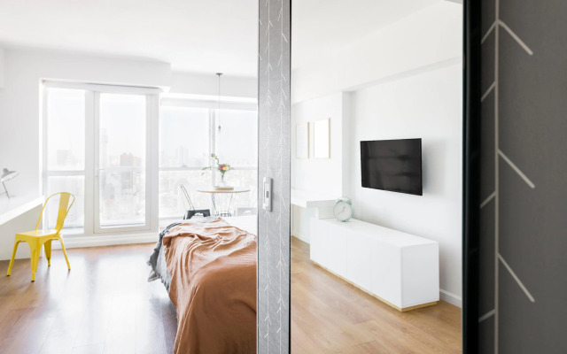 Top Rentals Downtown