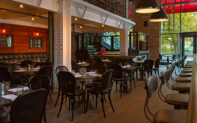 Kimpton Hotel Monaco Philadelphia by IHG
