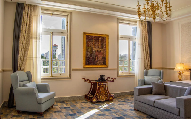 The Palace Hotel - Adults Only