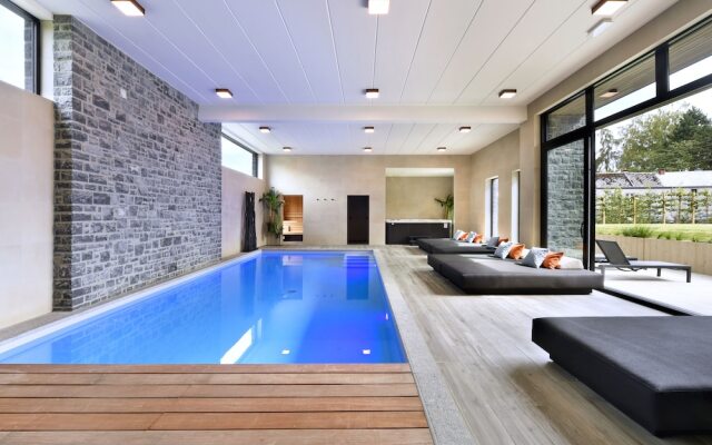 Durbuy Suites