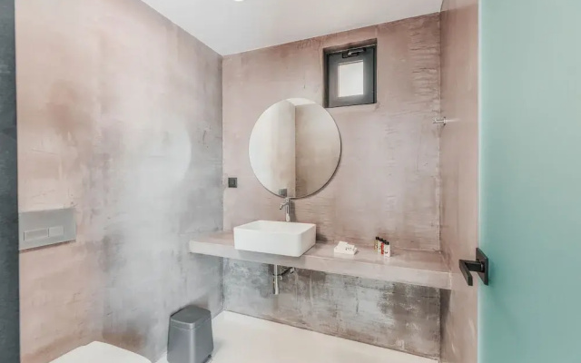 Plakakia Luxury Apartments