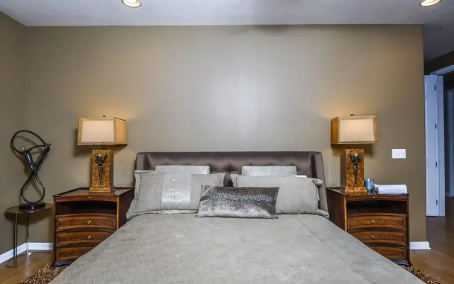Glenwood Cove by Taylor Made Deep Creek