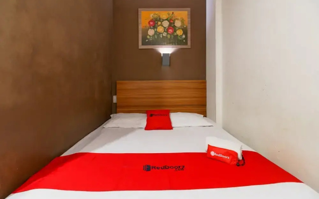 RedDoorz Syariah near Simpang Surabaya Aceh