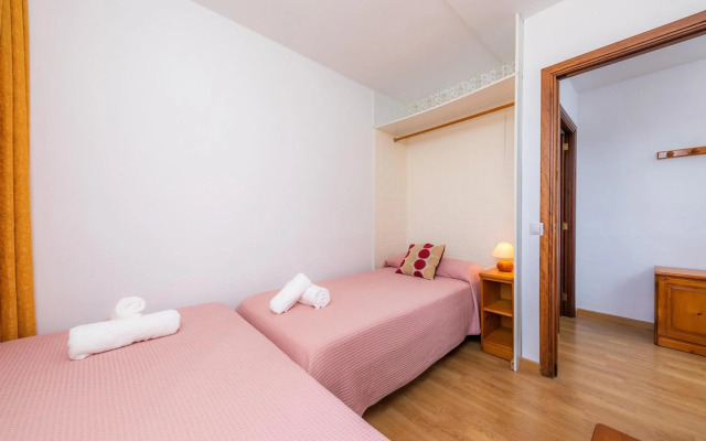 Casa Laura (Cala Rajada)