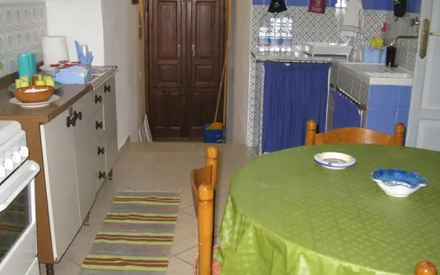 La Casa Del Celso
