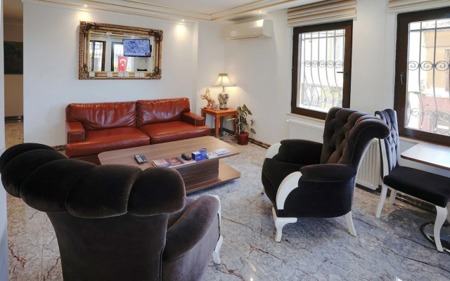 Class Hotel Bosphorus