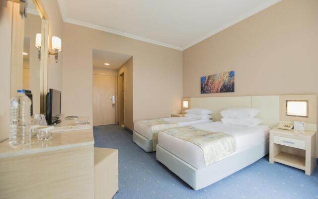 Yelken Hotel Beldibi