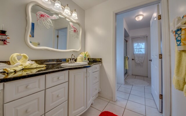 Villa Sweet Dreams - Roelens Vacations