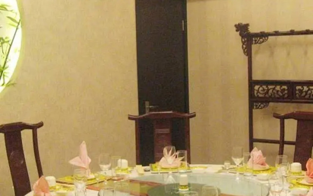 Beijing Master Inn