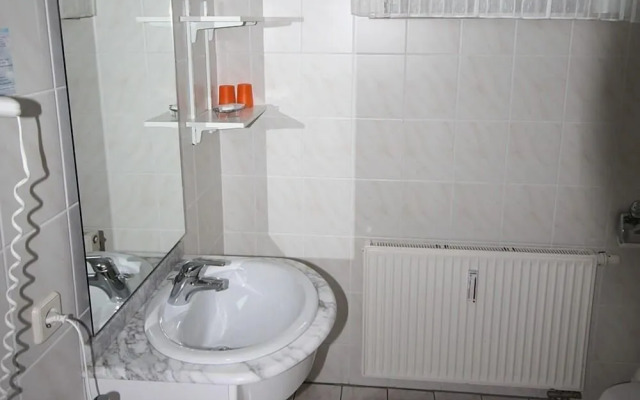 Pension Schmiedeschänke