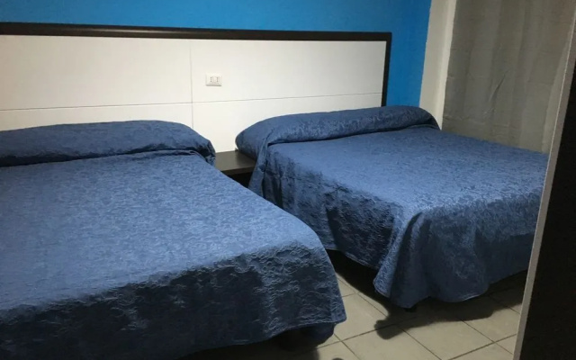 Old Milano House - Hostel