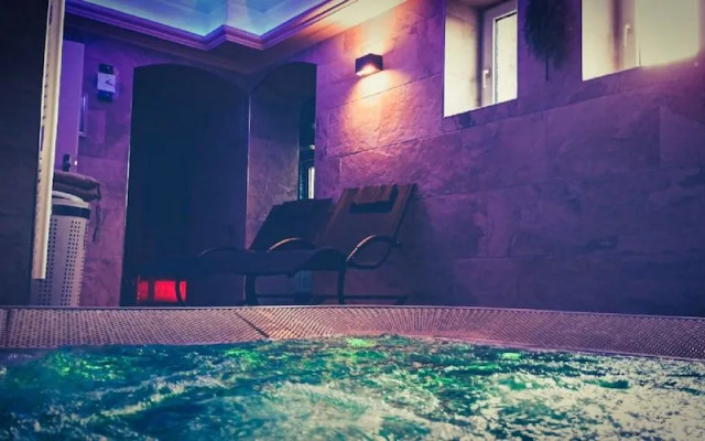 Hotel Restaurant Schwarzes Ross