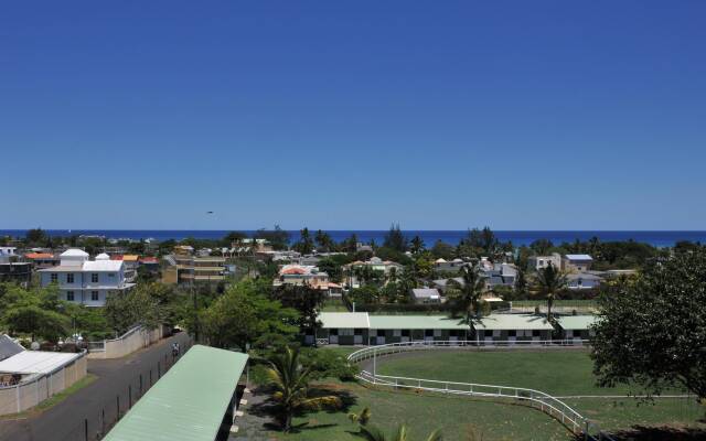 Trou Aux Biches Self Catering Apartment