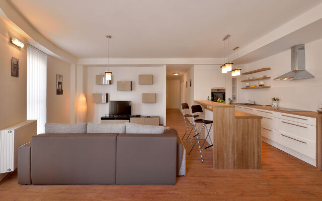 Charming & Cozy Ambiente Apartments