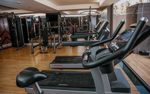 Unity #420 - Apartamento beira mar por Carpediem