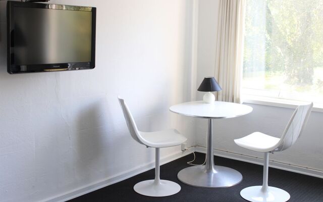 Det Gamle Apotek B&B