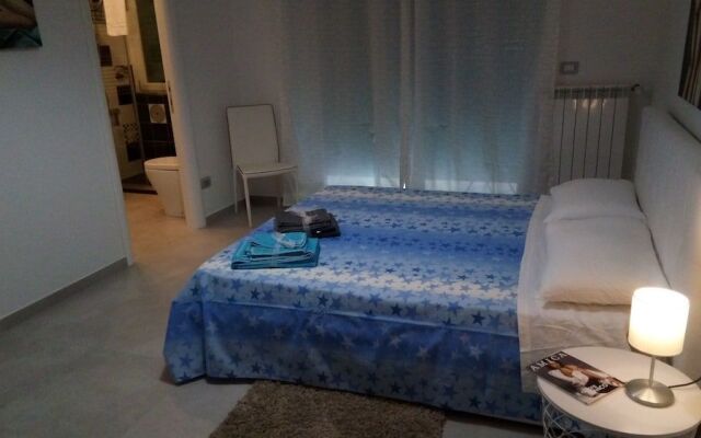 Casa Dell'Artista 2