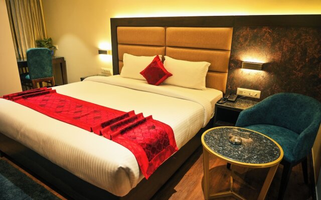 Hotel Golden Riviera